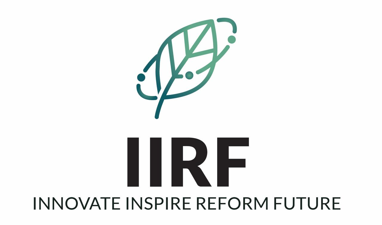 IIRF logo