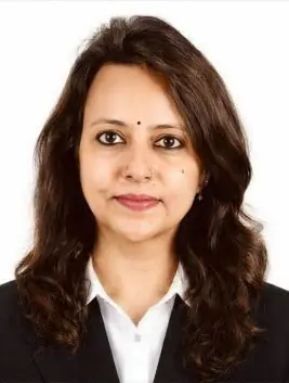 Portrait of Prof. Dr. Manju Kaushik