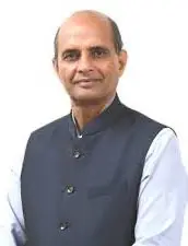 Portrait of Prof. Raghuvir Singh