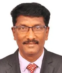 Portrait of Dr. S. Neduncheliyan