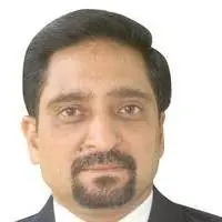 Portrait of Mr. Sanjay Bhansali